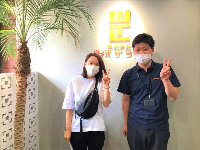 Ｍ様（2021年7月ご契約）の画像
