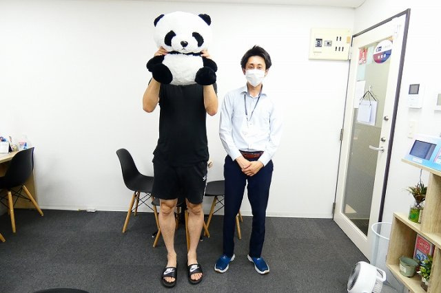 K・M様　博多区へお引越し♪♪の画像
