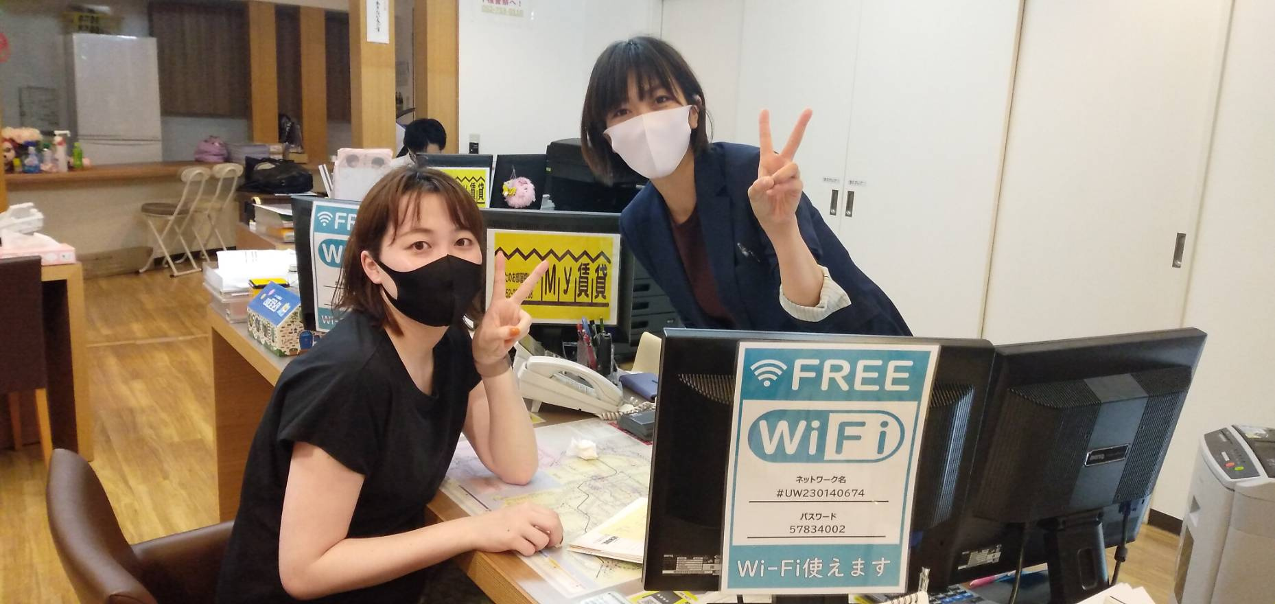 M様の画像