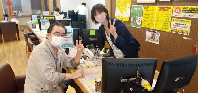 T様の画像