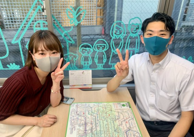 T様の画像