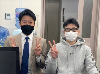 F・H様の画像