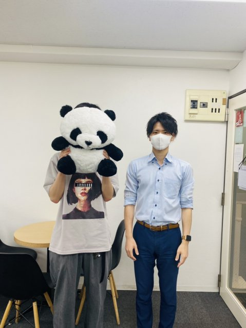 M・K様　博多区へお引越し♪♪の画像