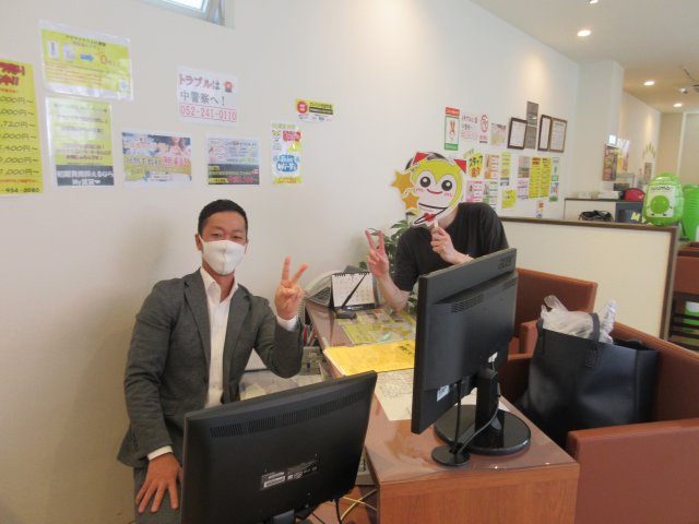 T様の画像