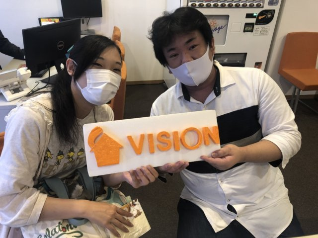 J.S様(2021.7.9)の画像