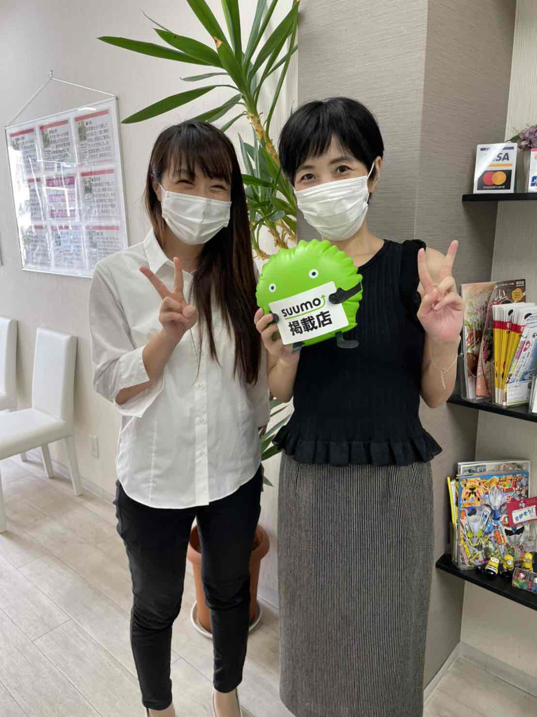 森様の画像