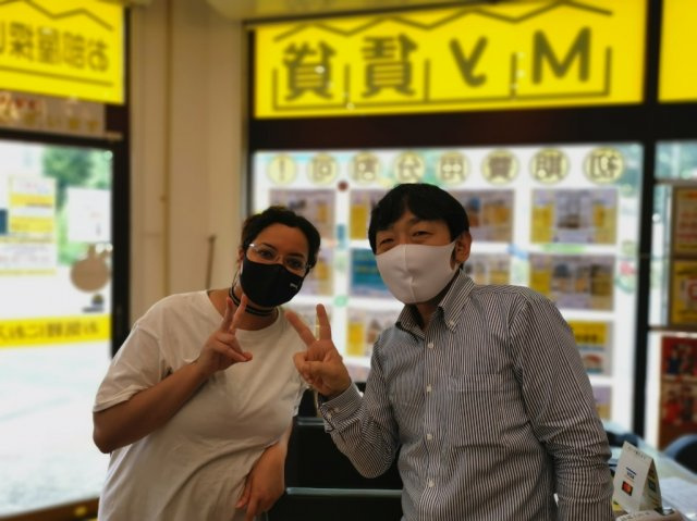 リリアン様の画像