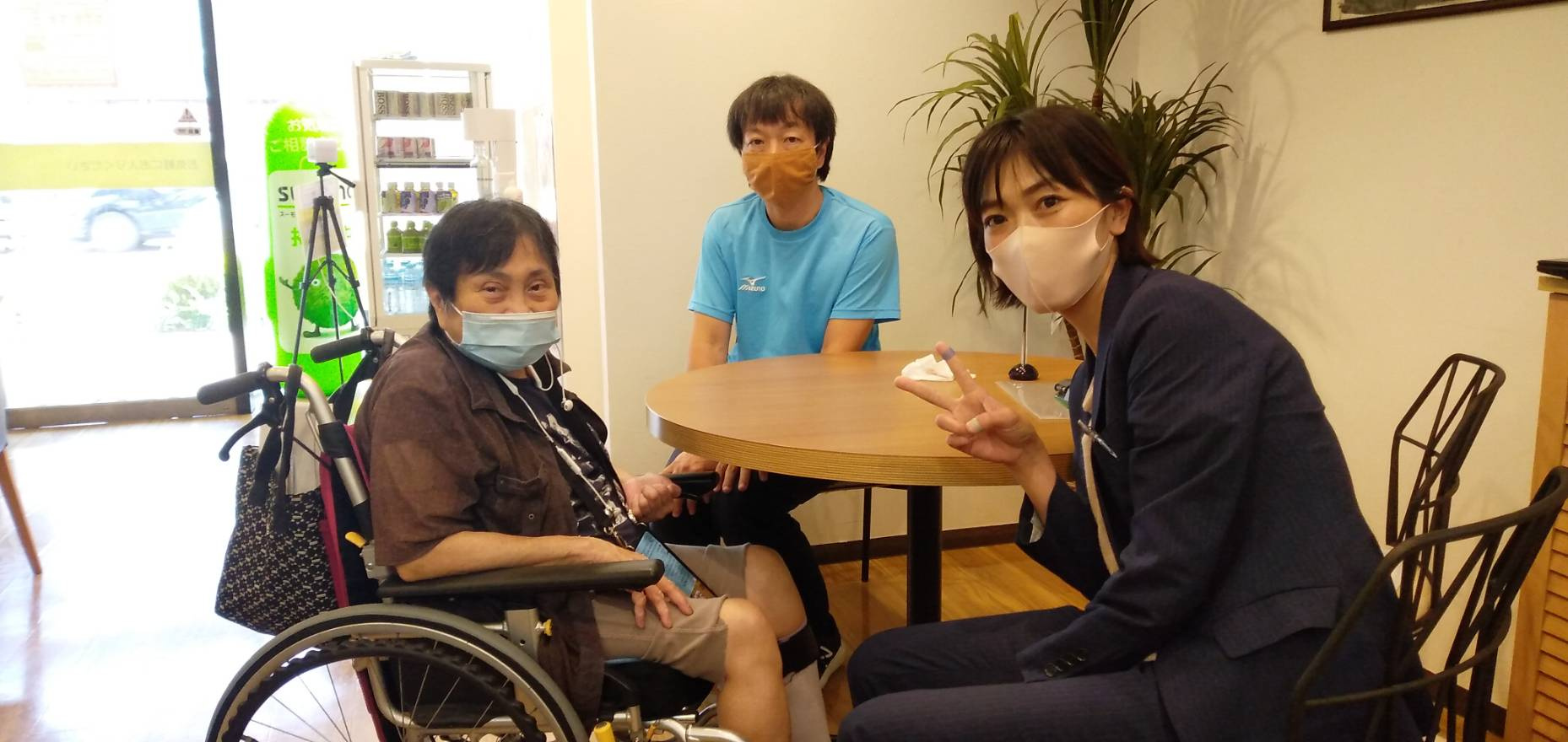 O様の画像