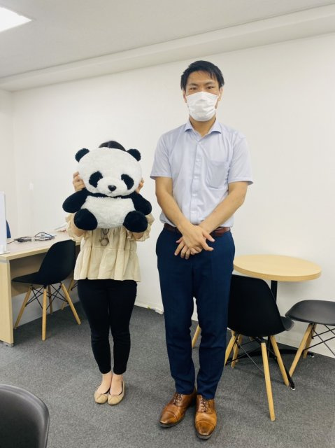 I・K様　博多区へお引越し♪♪の画像