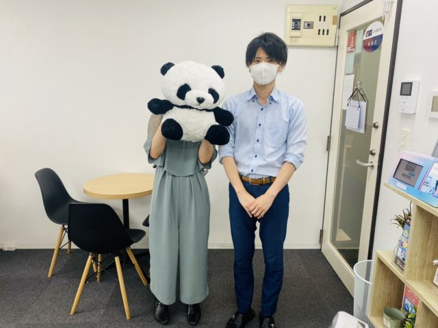 T・K様　博多区へお引越し♪♪の画像