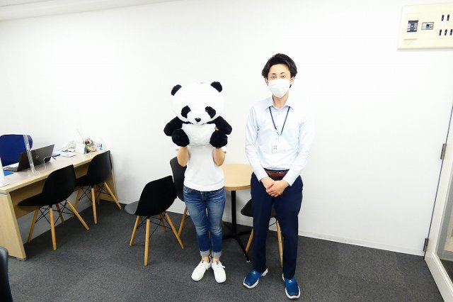 T・J様　箱崎駅へお引越し♪♪の画像