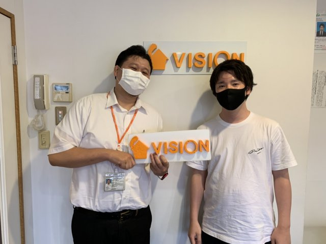 T・M様(2021.7.17)の画像