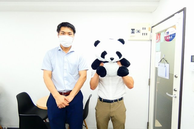 U・T様　南区へお引越し♪♪の画像