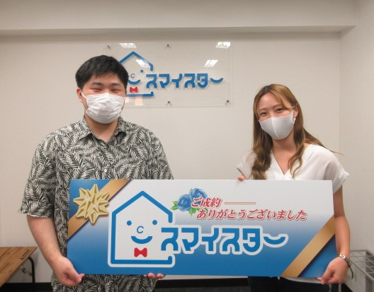S・H様の画像