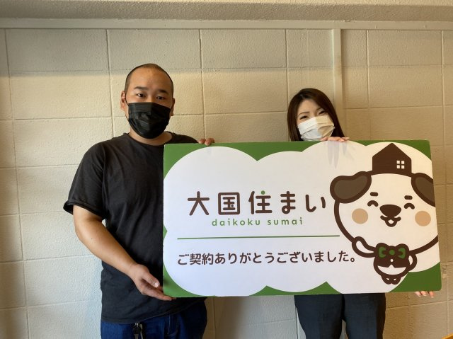 2021年7月20日 A・M様の画像