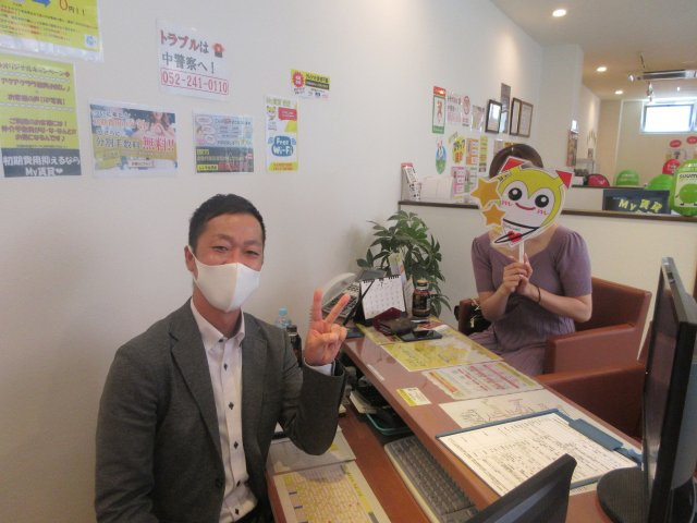 K様の画像