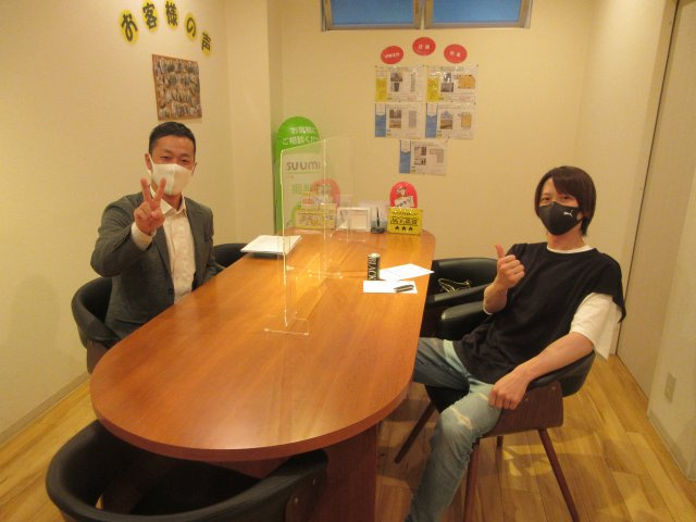 O様の画像