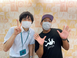 【神奈川県】からお引越しのKK様の画像