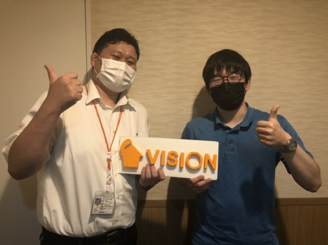 K.I様(2021.7.20)の画像