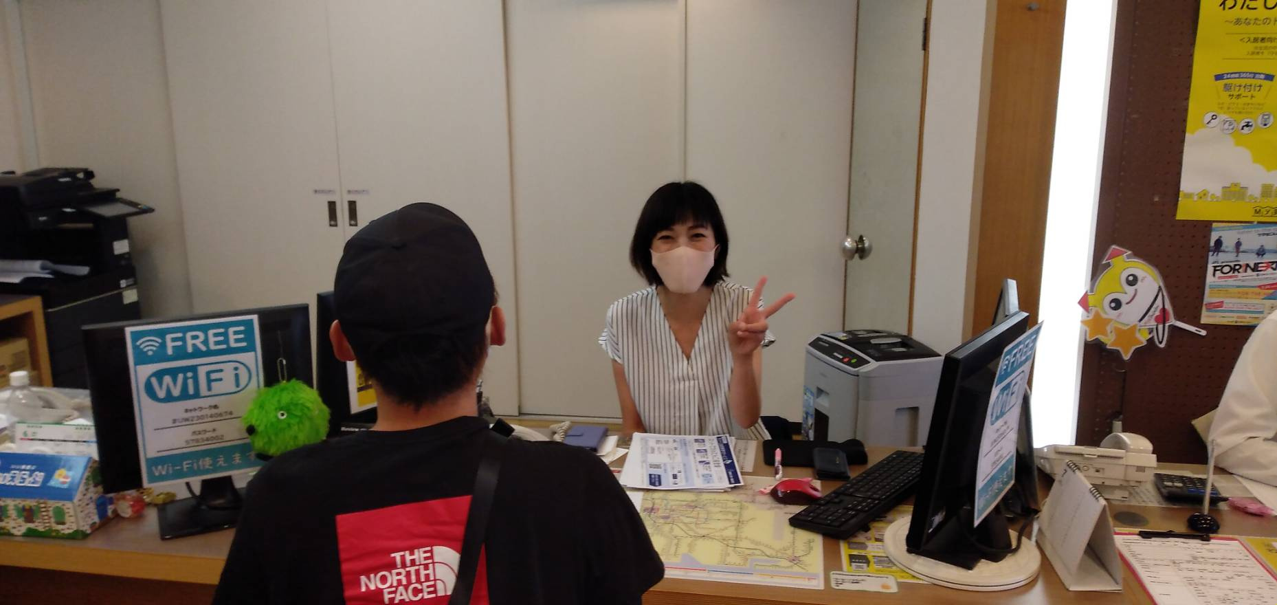 K様の画像