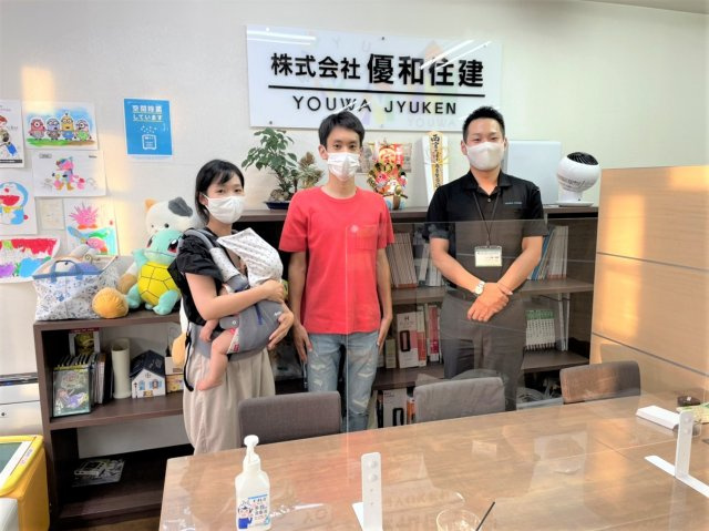 Ｓ様の画像