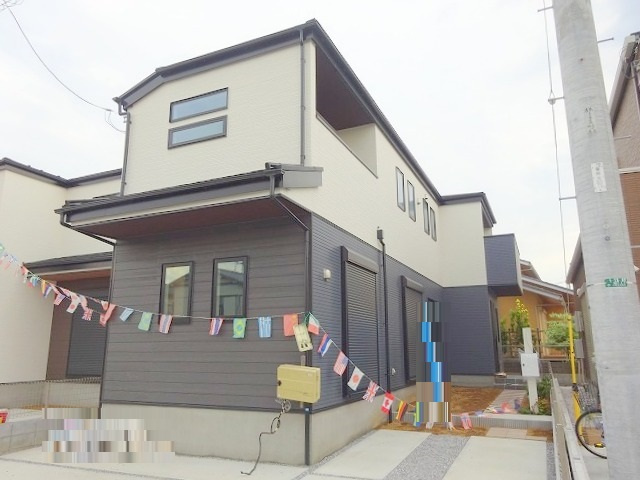 H様：仲介手数料　約１０８万円OFFの画像