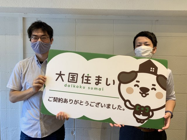 2021年7月25日 M・N様の画像