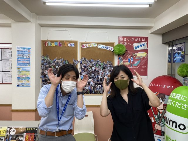 Mの画像