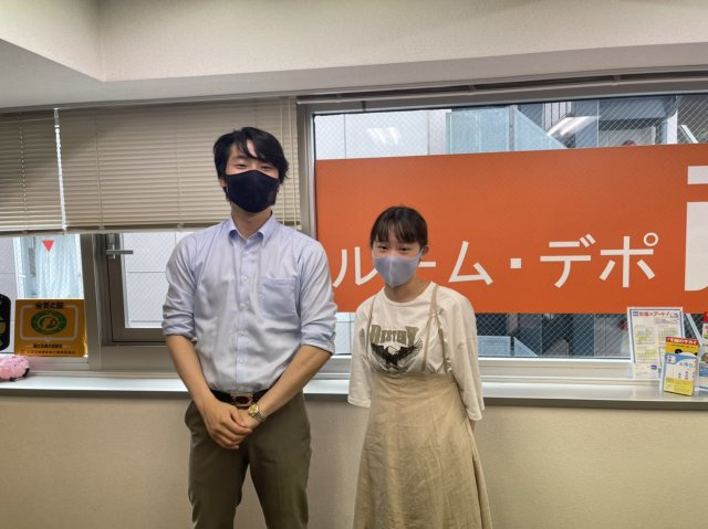 Y/Wの画像