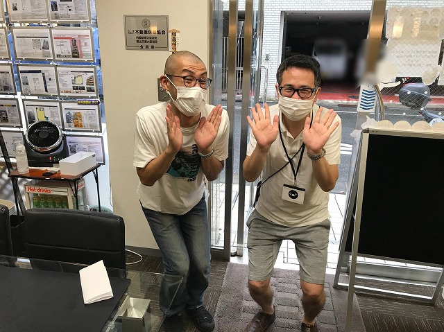 F様の画像