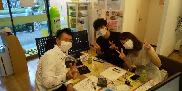 K様の画像