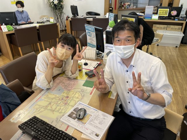 K様の画像