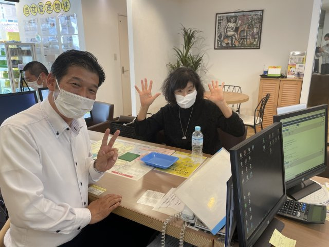T様の画像
