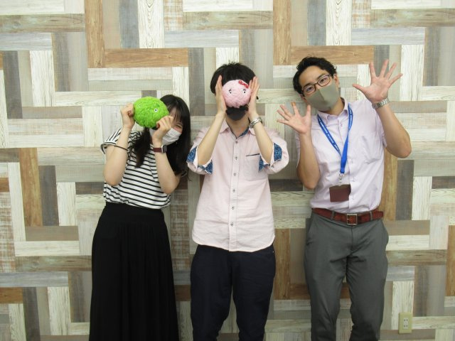 S.K.の画像