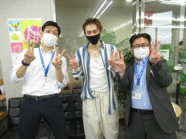 イナガキの画像