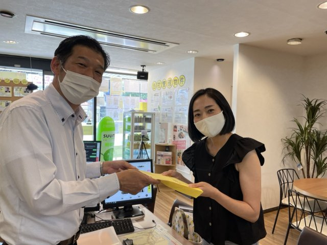 W様の画像