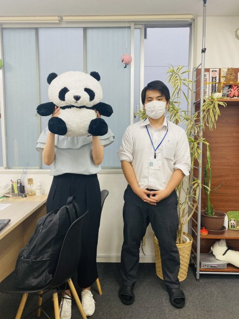 M・K様　南区へお引越し♪♪の画像