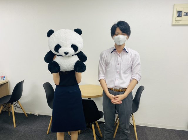 Y・A様　博多駅へお引越し♪♪の画像