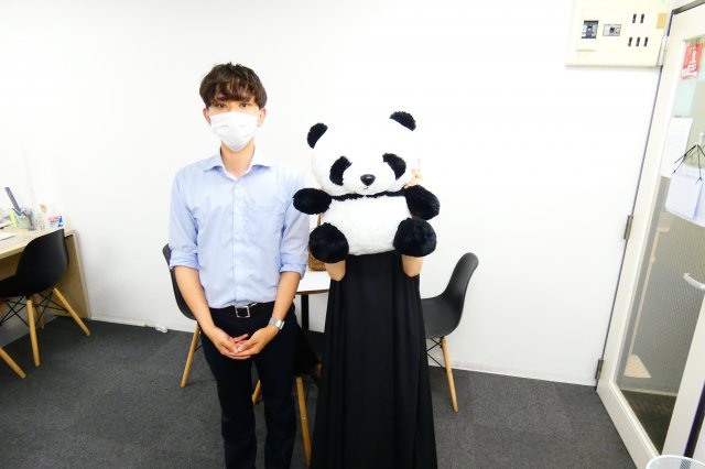 A・M様　中央区へお引越し♪♪の画像