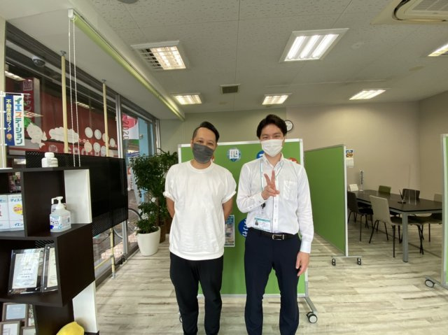 S・H様の画像