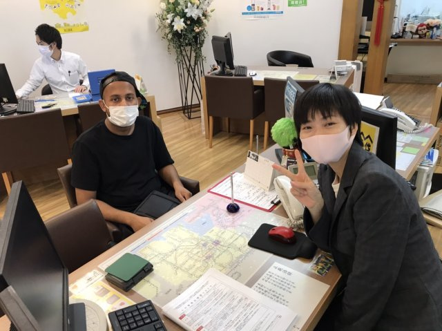 S様の画像