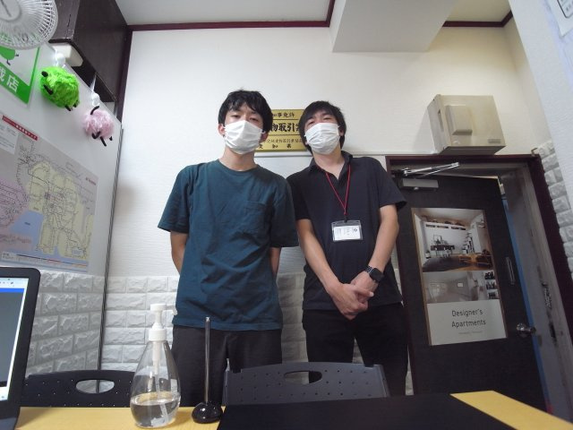 K　K様の画像