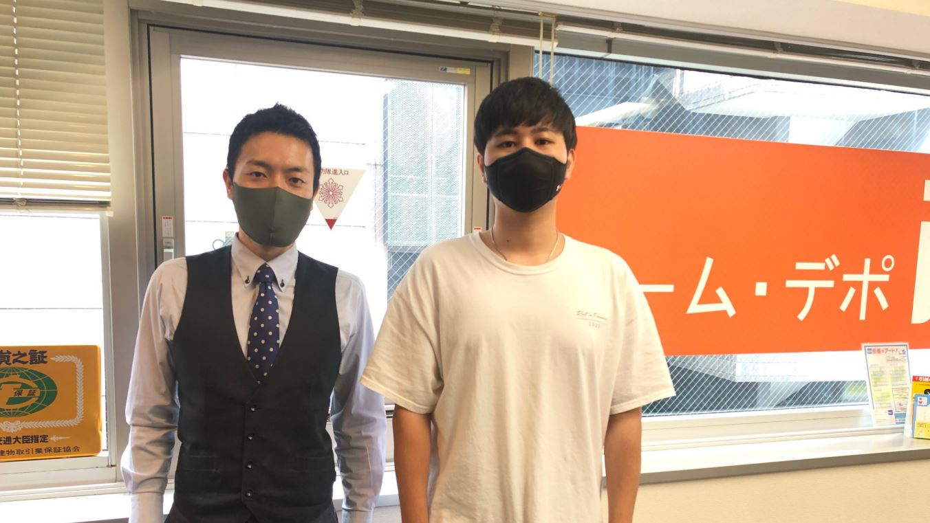 T・T様の画像