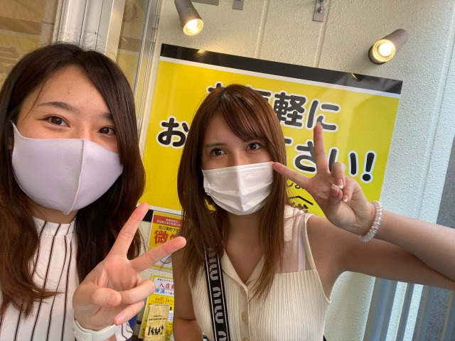 O様の画像