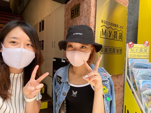 K様の画像