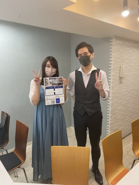 K.H様の画像