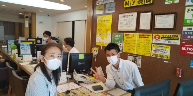 K様の画像