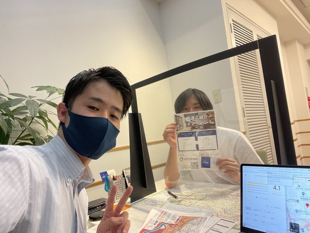 N.K様の画像
