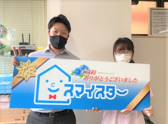 O・R様の画像