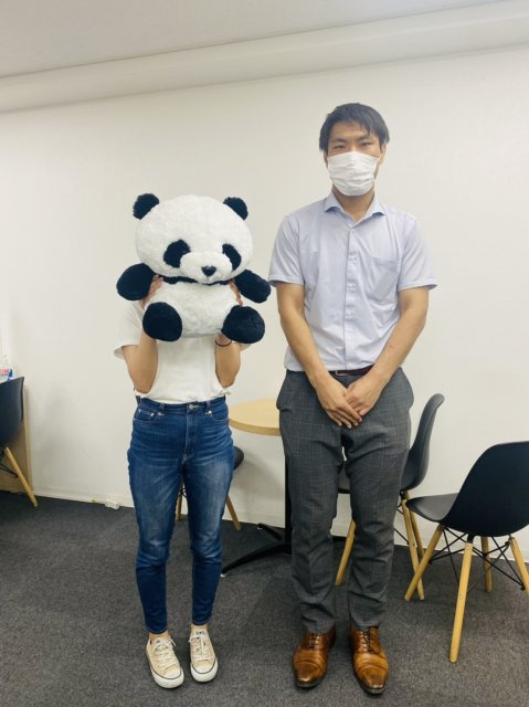 A・K様　南区へお引越し♪♪の画像